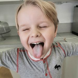 Meet your Posher, Tara